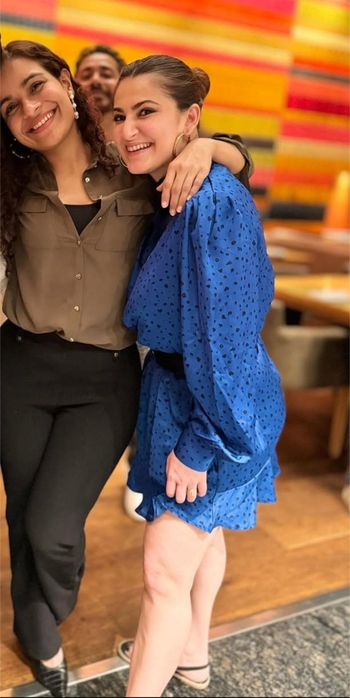 Shivaleeka Oberoi