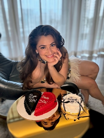 Shivaleeka Oberoi