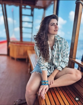 Shivaleeka Oberoi