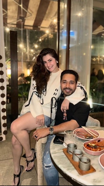 Shivaleeka Oberoi