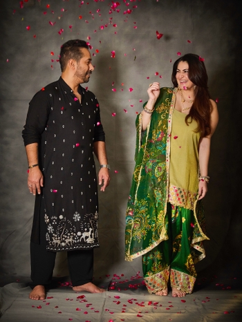 Shivaleeka Oberoi