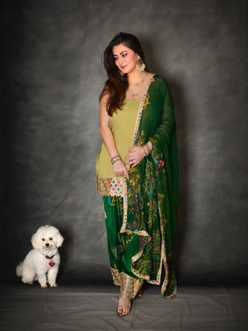 Shivaleeka Oberoi