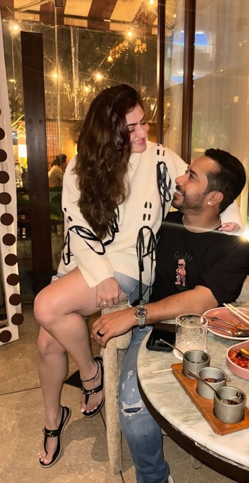 Shivaleeka Oberoi