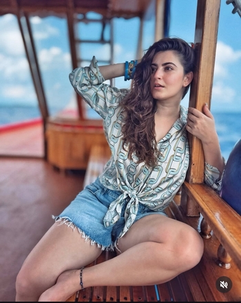 Shivaleeka Oberoi