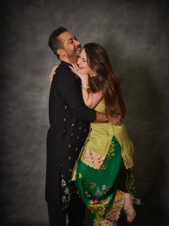 Shivaleeka Oberoi
