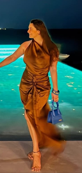Shivaleeka Oberoi