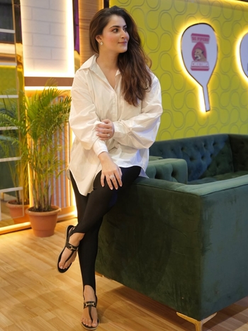 Shivaleeka Oberoi