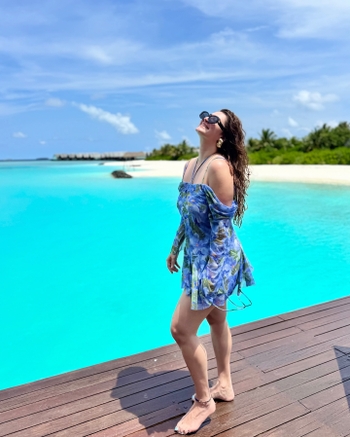 Shivaleeka Oberoi