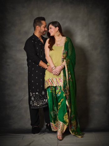 Shivaleeka Oberoi
