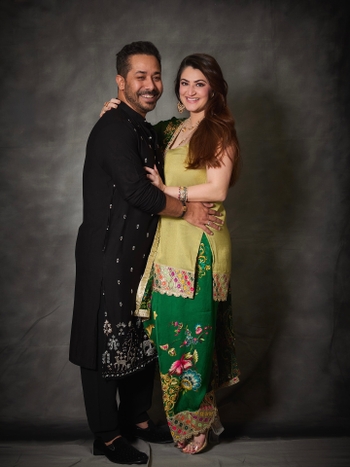 Shivaleeka Oberoi