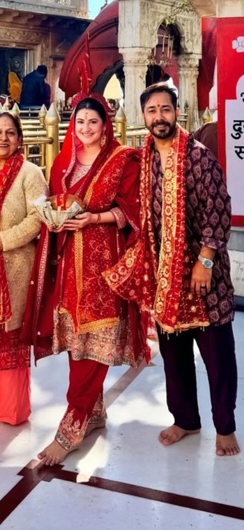 Shivaleeka Oberoi