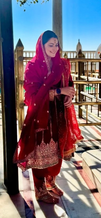 Shivaleeka Oberoi