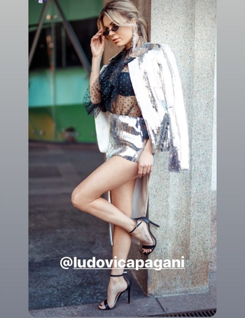 Ludovica Pagani