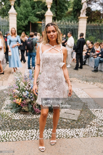 Ludovica Pagani