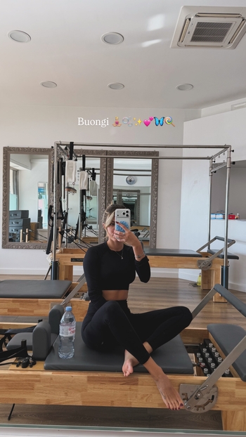 Ludovica Pagani
