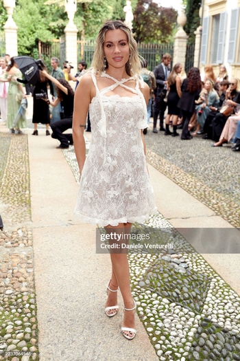 Ludovica Pagani