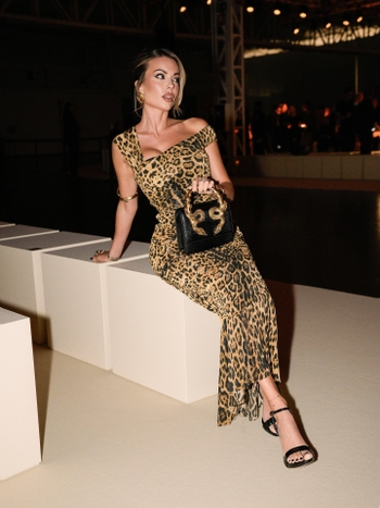 Ludovica Pagani