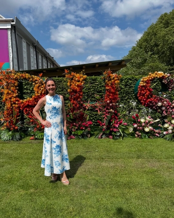 Laura Tobin