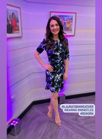 Laura Tobin