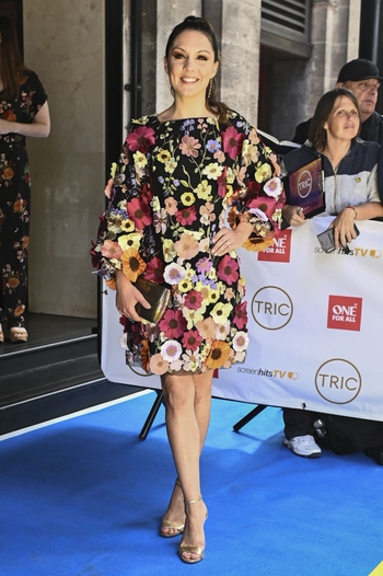 Laura Tobin