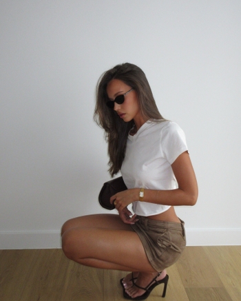 Isabelle Mathers