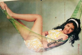 Divya Bharti