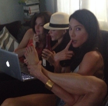 Jaime Murray