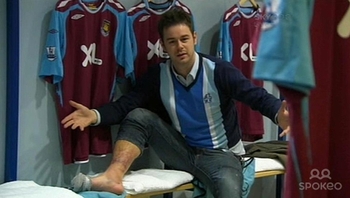 Danny Dyer