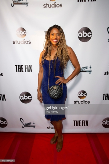 Merrin Dungey