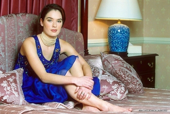 Lena Headey