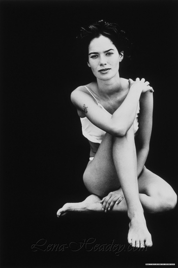 Lena Headey