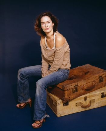 Lena Headey