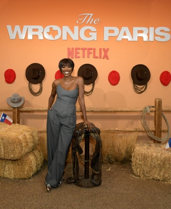 Yvonne Orji
