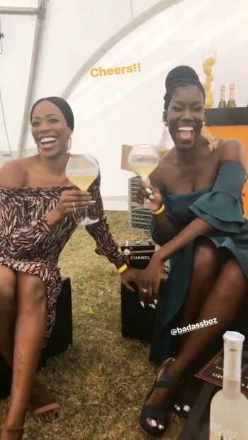 Yvonne Orji