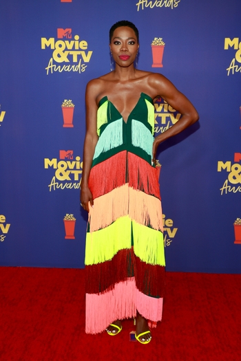 Yvonne Orji