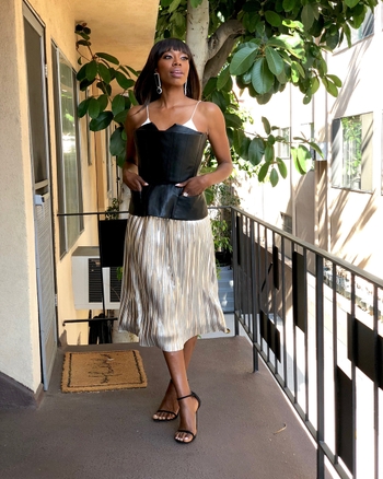 Yvonne Orji