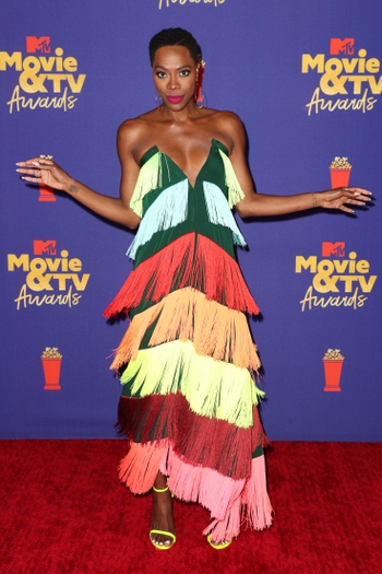 Yvonne Orji