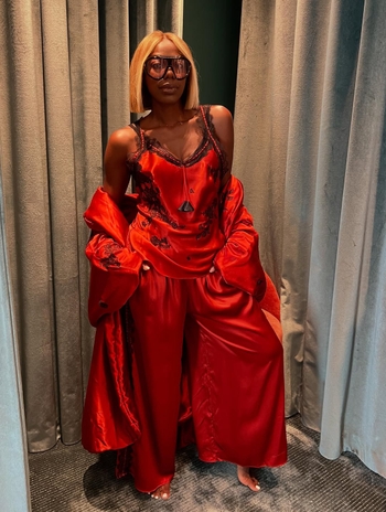 Yvonne Orji