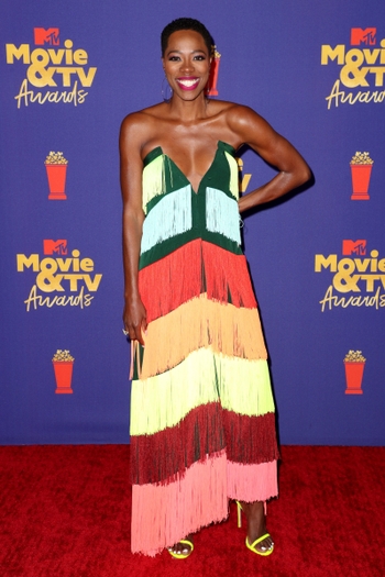 Yvonne Orji