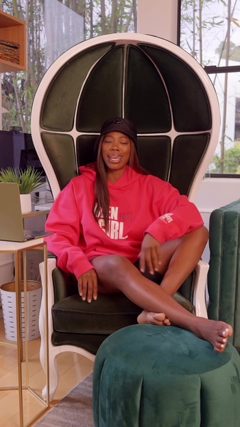 Yvonne Orji