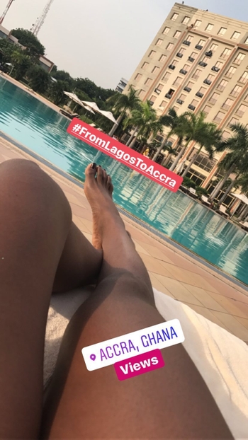 Yvonne Orji