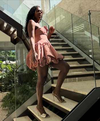 Yvonne Orji