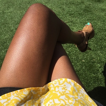 Yvonne Orji