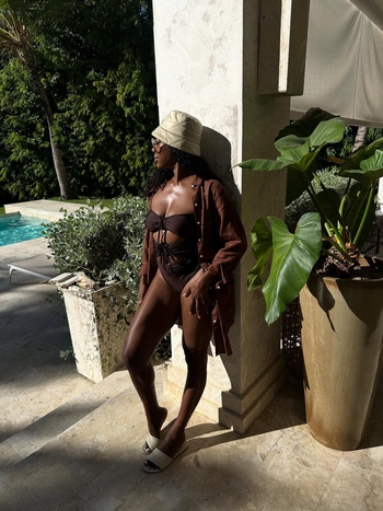 Yvonne Orji