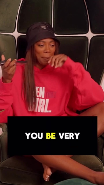 Yvonne Orji