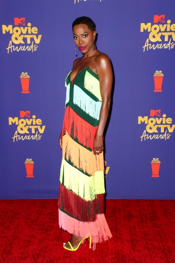 Yvonne Orji