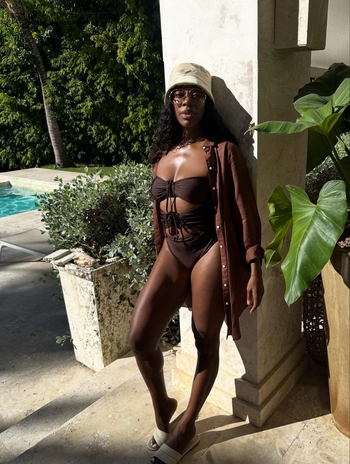 Yvonne Orji