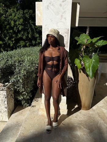 Yvonne Orji