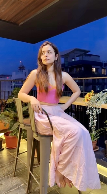 Chitranshi Dhyani