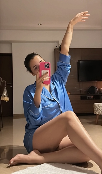 Chitranshi Dhyani